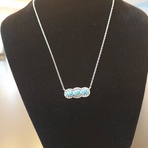 Silpada Sail Away Necklace | N3247